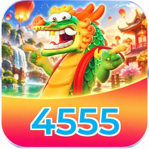 Logo 4555 APK Android Brasil