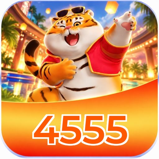 4555 APP Logo Oficial Certificado Android iOS