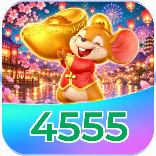 4555 Logo