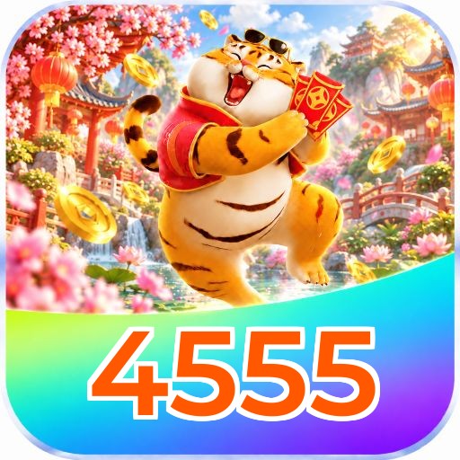 4555 Logo
