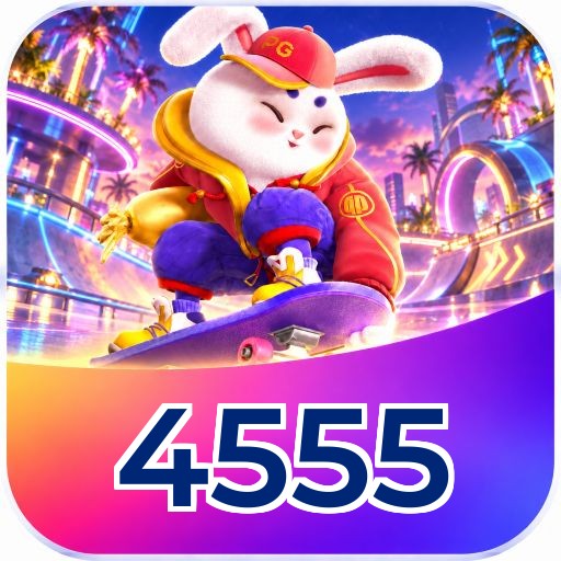 4555 Logo