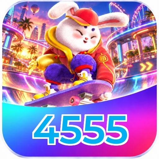 4555 Logo