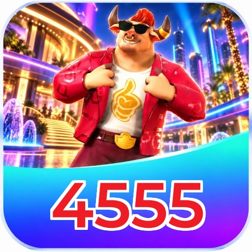 4555 Logo Verificado