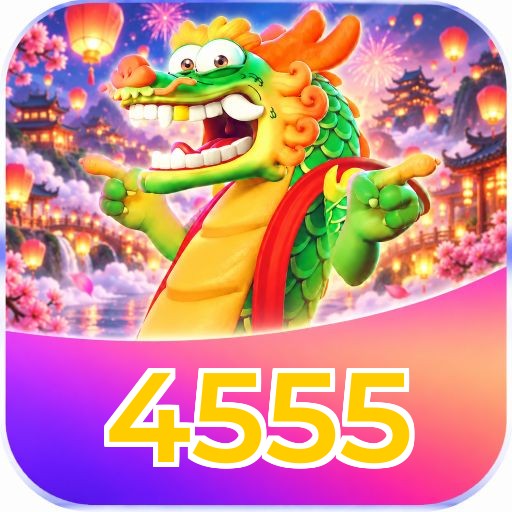 4555 Logo Oficial - Cassino Online Brasil Certificado eCOGRA