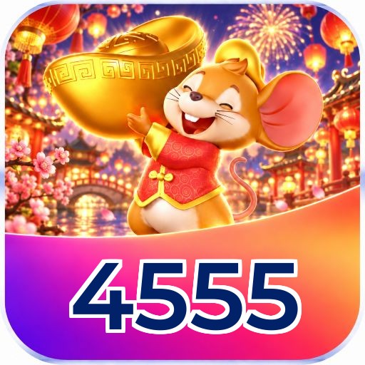 4555 Slots Premium Brasil