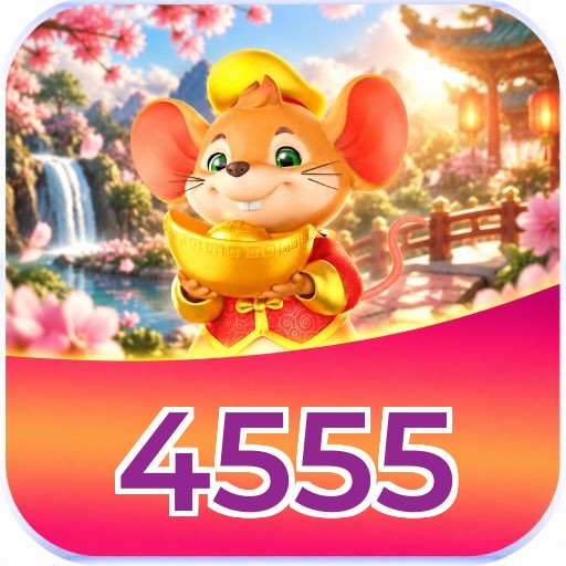 4555 Logo Oficial