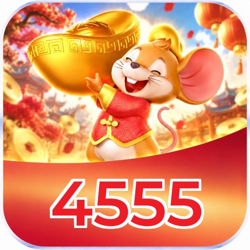 4555 Jackpots Progressivos