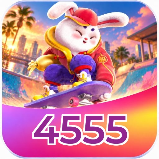 Logo 4555 Telegram Oficial
