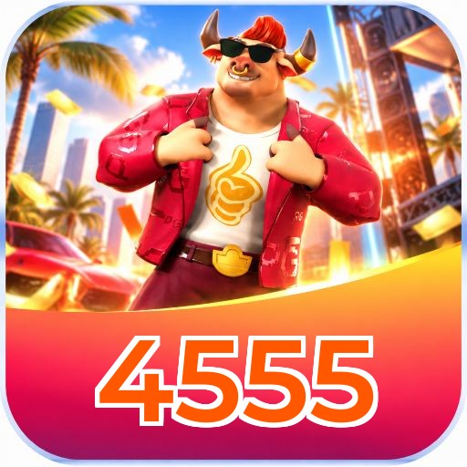 4555 APK Logo Oficial Certificado